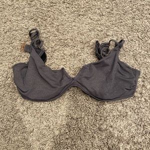 36B Underwire bathing suit top